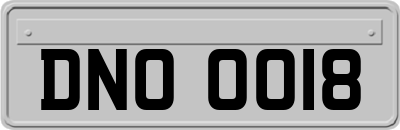 DNO0018