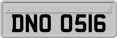DNO0516