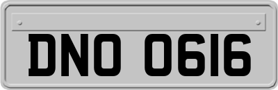 DNO0616