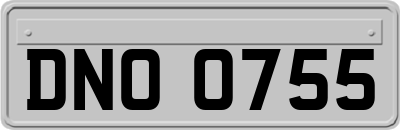 DNO0755