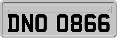 DNO0866