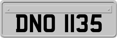 DNO1135