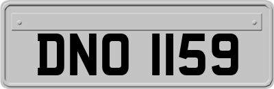DNO1159