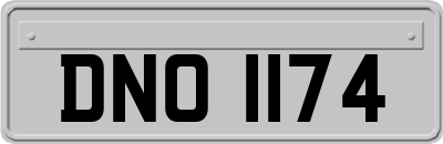 DNO1174