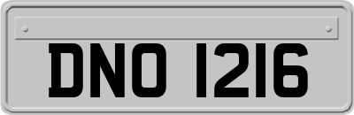 DNO1216