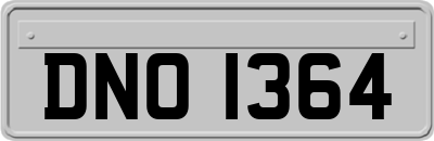 DNO1364