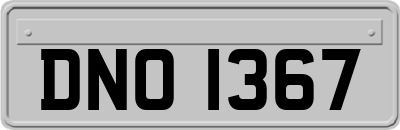 DNO1367