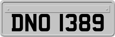 DNO1389