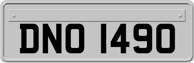 DNO1490