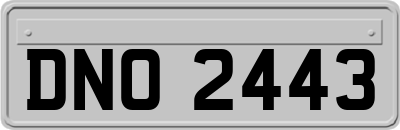 DNO2443