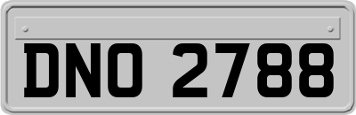 DNO2788