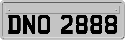 DNO2888