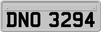DNO3294