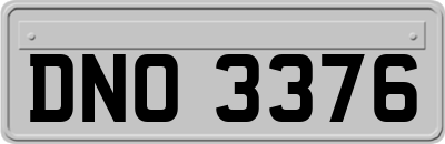 DNO3376