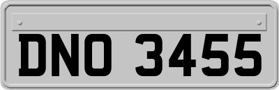 DNO3455