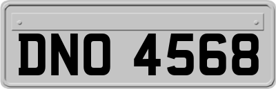 DNO4568
