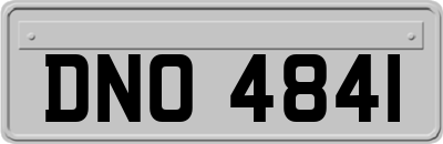 DNO4841