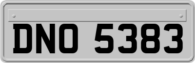 DNO5383