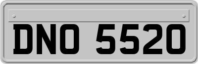 DNO5520