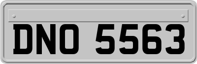 DNO5563
