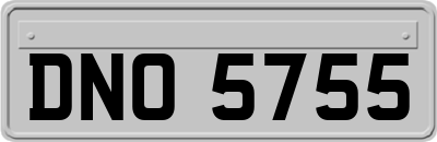 DNO5755