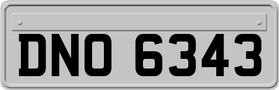 DNO6343