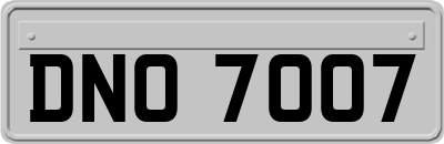 DNO7007