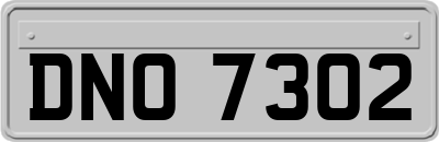 DNO7302