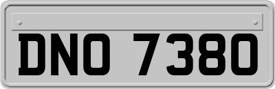 DNO7380