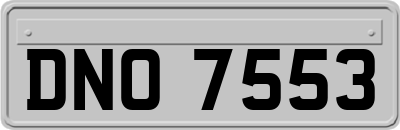 DNO7553
