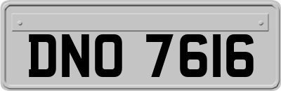 DNO7616