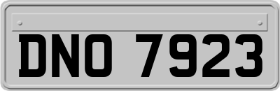 DNO7923
