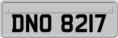 DNO8217