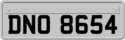 DNO8654