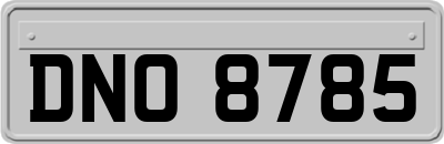 DNO8785