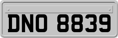 DNO8839