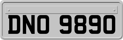 DNO9890