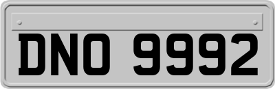 DNO9992