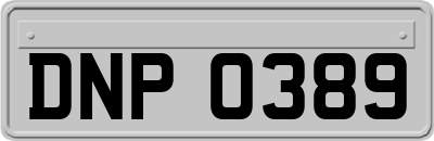 DNP0389