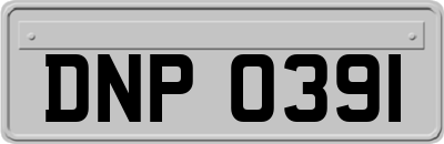 DNP0391