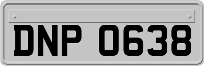 DNP0638