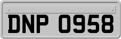 DNP0958