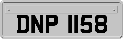 DNP1158