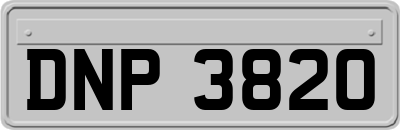 DNP3820