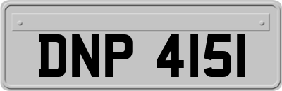 DNP4151