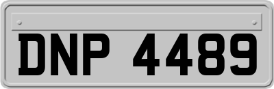 DNP4489