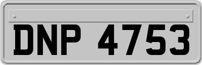 DNP4753
