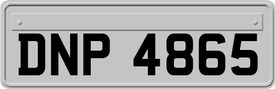 DNP4865