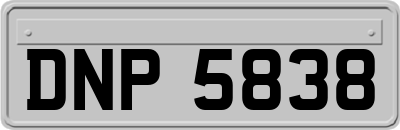 DNP5838