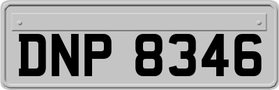 DNP8346